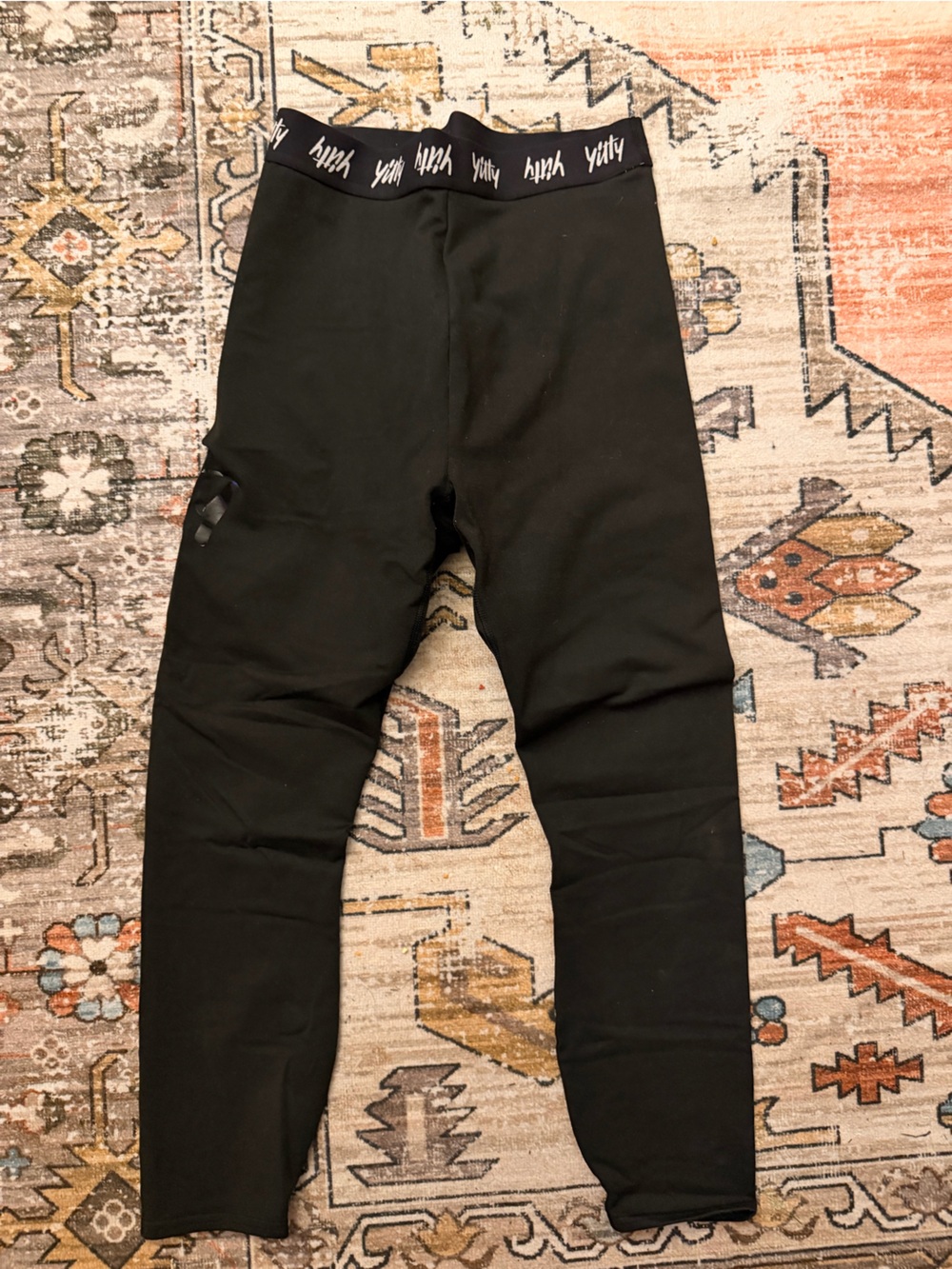 YITTY High-Waist Leggings